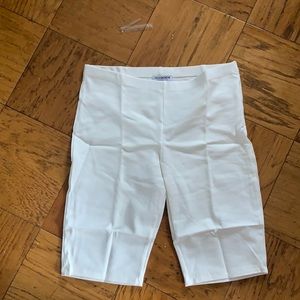 Fashionnova biker shorts